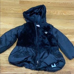 Juicy Couture coat